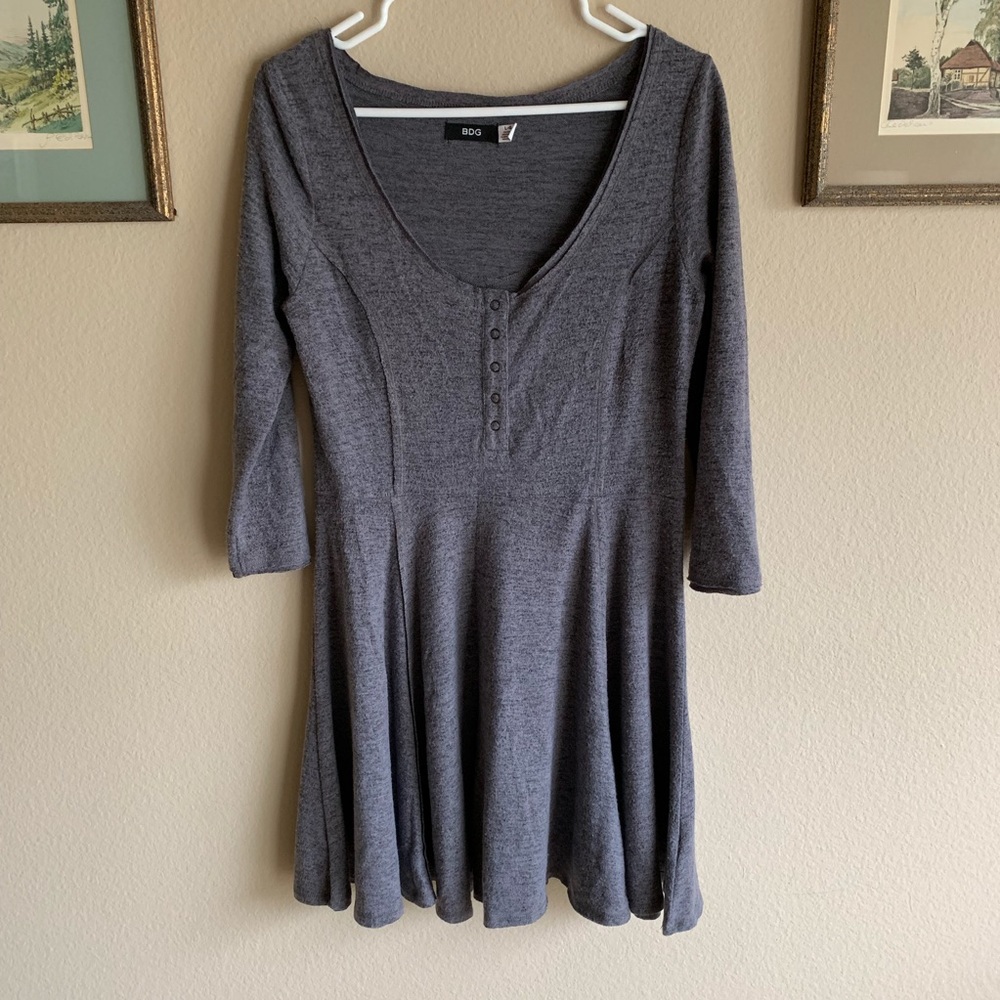 BDG Mini Dress